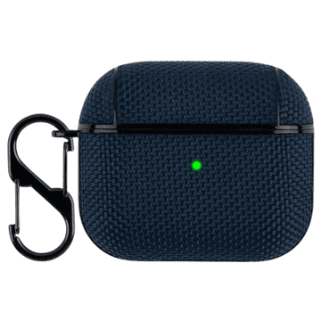 1 to 3 Beline Shell Ovitek Za Airpods 3 Olive Z Zaščito Pred Praskami