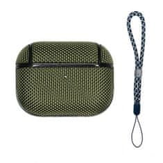 1 to 3 Beline Airpods Shell Cover Air Pods 3Olive