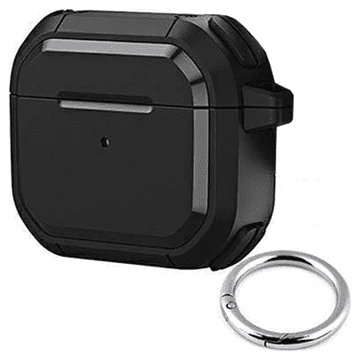 1 to 3 Etui Beline Airpods 3 Zelen Kvalitetna Zaščita Za Slušalke