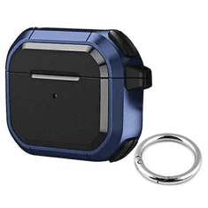 1 to 3 Beline Airpods Solid Cover Air Pods Problue/Modra