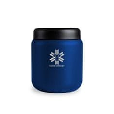 Snow monkey Termo posoda za hrano Foodie maxi 700 ml midnight blue