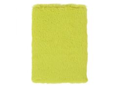 sarcia.eu Grinch Darilni komplet: plišasta Zapiski A5 + pisalo 