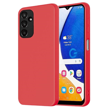 1 to 3 BELINE OVITEK CANDY ZA SAMSUNG A14 5G OVITEK ZAŠČITNA CLOSE HIGH