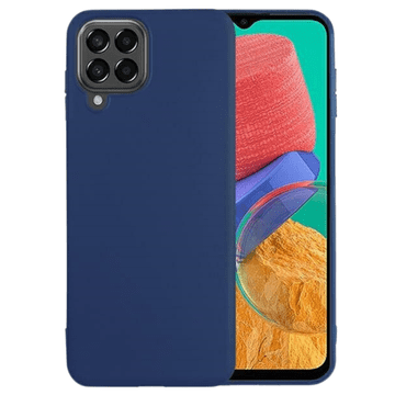 1 to 3 OVITEK BELINE CANDY ZA SAMSUNG M33 5G M336 OVITEK ZAŠČITA ZA TELEFON