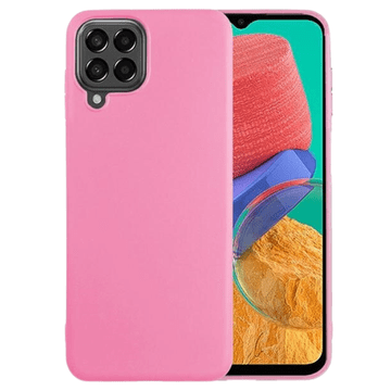 1 to 3 OVITEK BELINE ZA SAMSUNG GALAXY M33 5G M336 ZAŠČITA PROTI PRASKAM