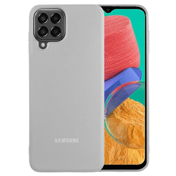 1 to 3 OVITEK BELINE ZA SAMSUNG GALAXY M33 5G M336 PROZOREN ZAŠČITA IN STIL
