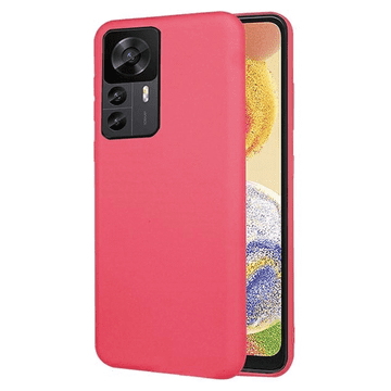 shumee Ovitek Beline Candy za Xiaomi 12T roza