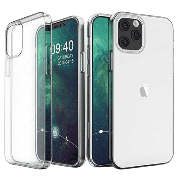 1 to 3 BELINE CLEAR HUAWEI NOVA 10 PROTRANSPARENT ETUI 1MM