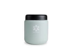 Snowdrops Copenhagen Termo posoda za hrano Foodie maxi 700 ml sage