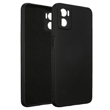 1 to 3 OVITEK BELINE ZA MOTOROLA MOTO E22 SILIKONSKI OVITEK ZAŠČITA ZA TELEFON