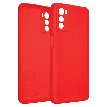 1 to 3 BELINE SILIKONSKI OVITEK MOTOROLA MOTO G42RDEČ