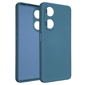1 to 3 SILIKONSKI OVITEK BELINE OPPO A98MODRA