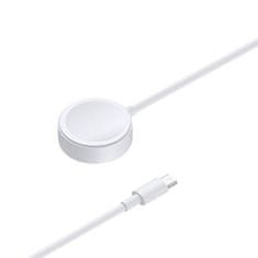 1 to 3 BELINE APPLE WATCH POLNILEC 3W BREZŽIČNI ZDRUŽLJIV Z APPLE WATCH