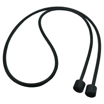 1 to 3 BELINE PASEK ANTI-LOST CZARNY/BLACK