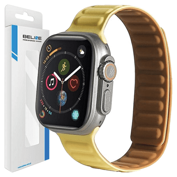 1 to 3 BELINE MAGNETNI PAS ZA APPLE WATCH 38/40/41MM ZA APPLE WATCHS