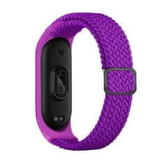 1 to 3 BELINE NAJLON TRAK ZA MI BAND 9 8 UDOBEN IN PRIMEREN ZA ŠPORT