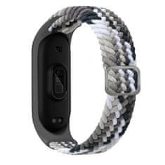 1 to 3 BELINE TRAK ZA MI BAND 9 8 NAJLON ZA MI BAND 9 8 7 6 PROŽEN IN UDOBEN