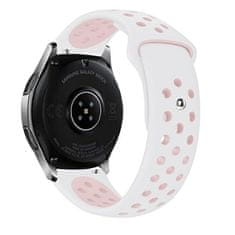 1 to 3 BELINE 20MM ŠPORTNI SILIKONSKI PAŠEK ZA APPLE WATCH SERIES 1 2 3 4 5 6 7 8 SE