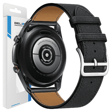 1 to 3 BELINE PAŠEK ZA URO 20MM HERMESLEATHER ZA APPLE WATCH SERIES 1