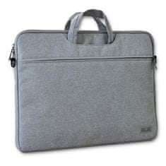 1 to 3 BELINE TORBA NA LAPTOP 16 SZARA/GRAY