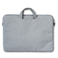 1 to 3 BELINE TORBA NA LAPTOP 16 SZARA/GRAY