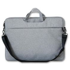 1 to 3 BELINE TORBA NA LAPTOP 16 SZARA/GRAY