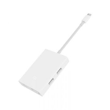 Xiaomi XIAOMI ADAPTER USB-C NA VGA GIGABITNI ETHERNET ZA MONITOR 16590