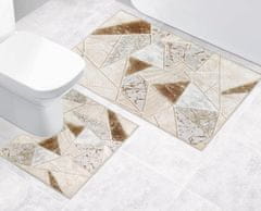 Komplet za 3D tiskanje - komplet 60x100, 60x50 cm - ploščice
