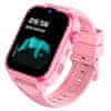 pametna ura KIDS HERO PRO 4G, roza