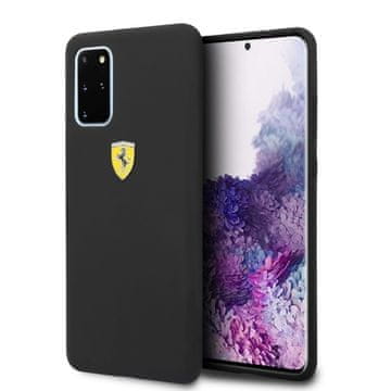 1 to 3 Ferrari Hardcase Za Samsung Galaxy S20+ G985 Zaščitni Ovitek Silikon