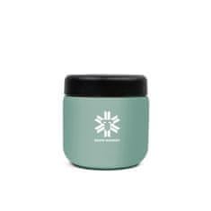 Snow monkey Termo posoda za hrano Foodie mini 350 ml sage
