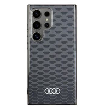 Audi Ovitek MagSafe za Samsung Galaxy S24 Ultra Audi, črn