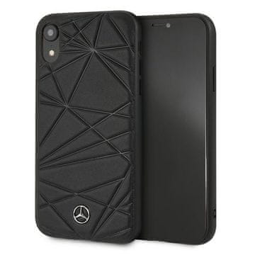 1 to 3 OVITEK MERCEDES HARDCASE TWISTER ZA IPHONE X 8 7 6 6S OJAČANA ZAŠČITA