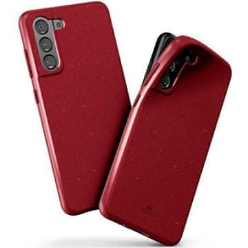 Mercury Ovitek Mercury Jelly Red za iPhone 14