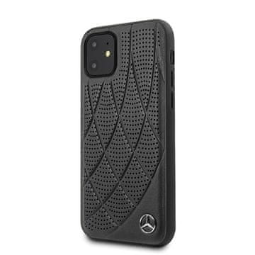 MERCEDES MERCEDES HARDCASE ZA IPHONE 12 MINI 5.4 CASE BOW LINE Z ZAŠČITO ZA TELEFON