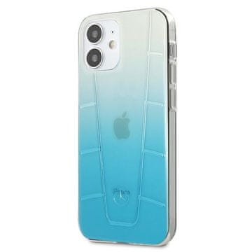 MERCEDES MERCEDES HARDCASE ZA IPHONE 12 MINI 5.4 ZAŠČITA Z MODERNIM DIZAJNOM