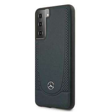 MERCEDES MERCEDES ETUI HARDCASE URBAN LINE ZA SAMSUNG S21+ G996 POPOLNA ZAŠČITA IN STIL