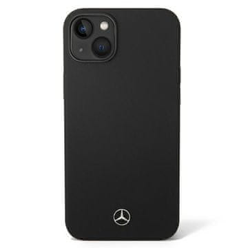 MERCEDES OVITEK MERCEDES HARDCASE SILIKON LINE ZA IPHONE 14 PLUS 15 PLUS 6.7