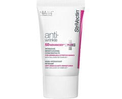 Vlažilna krema SD Advanced Anti-Wrinkle (Intensive Moisturizing Concentrate ) (Neto kolièina 60 ml)