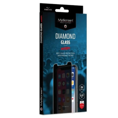 MyScreen Protector Kaljeno steklo MS AntiSPY Diamond Glass Sam S24 S921