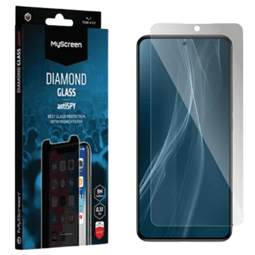 MyScreen Protector ZAŠČITNO STEKLO MYSCREEN MS DIAMOND GLASS ZA IPHONE 14 A145 A146 PRED VOHUNO ZAŠČITO