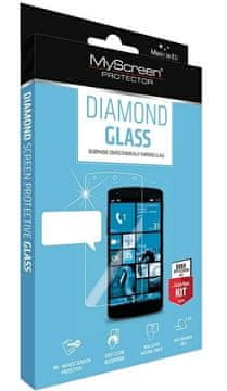 MyScreen Protector Kaljeno steklo za iPad Pro 11 MS Diamond Glass