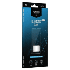 MyScreen Protector Kaljeno steklo MS Diamond Glass Lite za iPhone 12 Pro Max 6.7 Lite