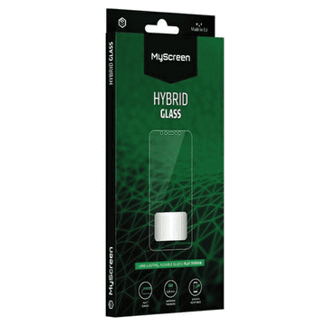 1 to 3 Myscreen Protector Ms Hybridglass Za Samsung Galaxy A5 2017 Kaljeno Steklo