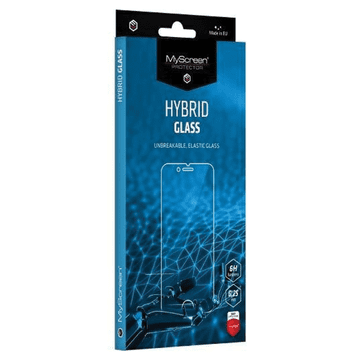 MyScreen Protector ZAŠČITNO STILO ZA ZASLON MS HIBRIDNO STEKLO ZA ONEPLUS NORD NORD CE 5G NORD 2 5G