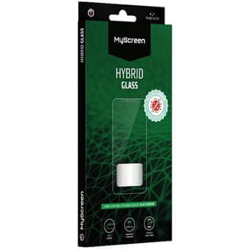 MyScreen Protector Hibridno steklo za LG K41s BacteriaFREE