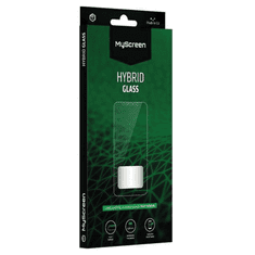 MyScreen Protector Hibridno steklo MS HybridGLASS Sam A52 5G A526/A52 A525