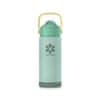Termovka/flaška Kids 530 ml zelena