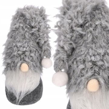 shumee Božični škratek - 29 cm