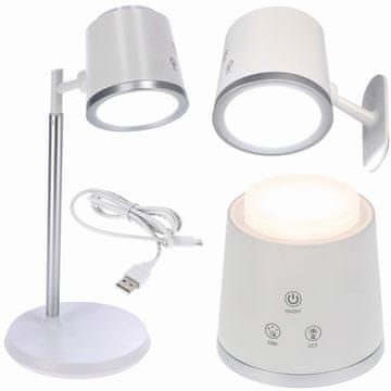 shumee LED namizna svetilka